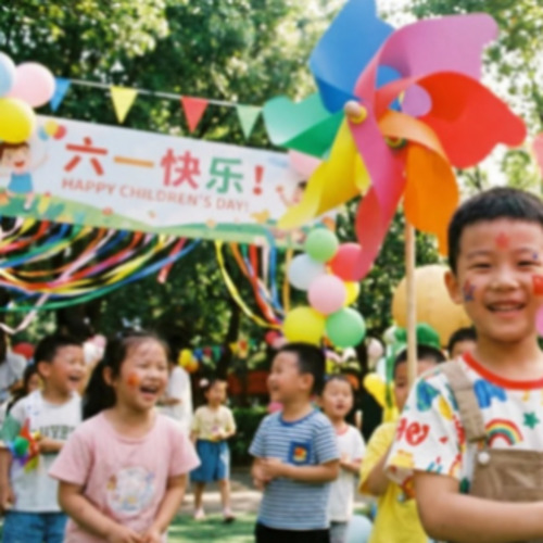 AIGC多模态制作案例